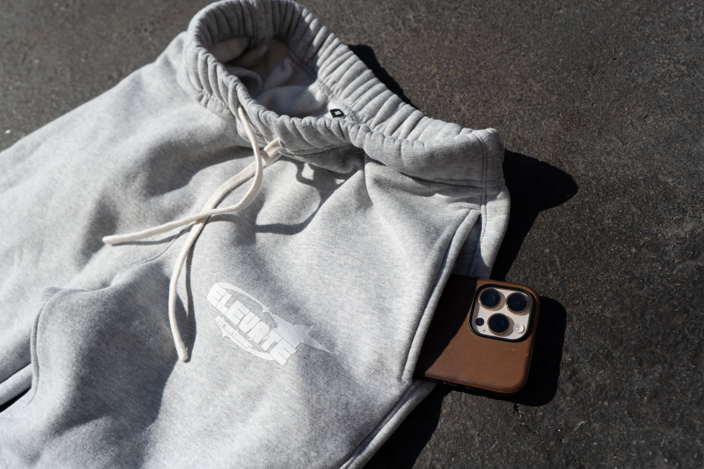 Elevate Straight Leg Pants