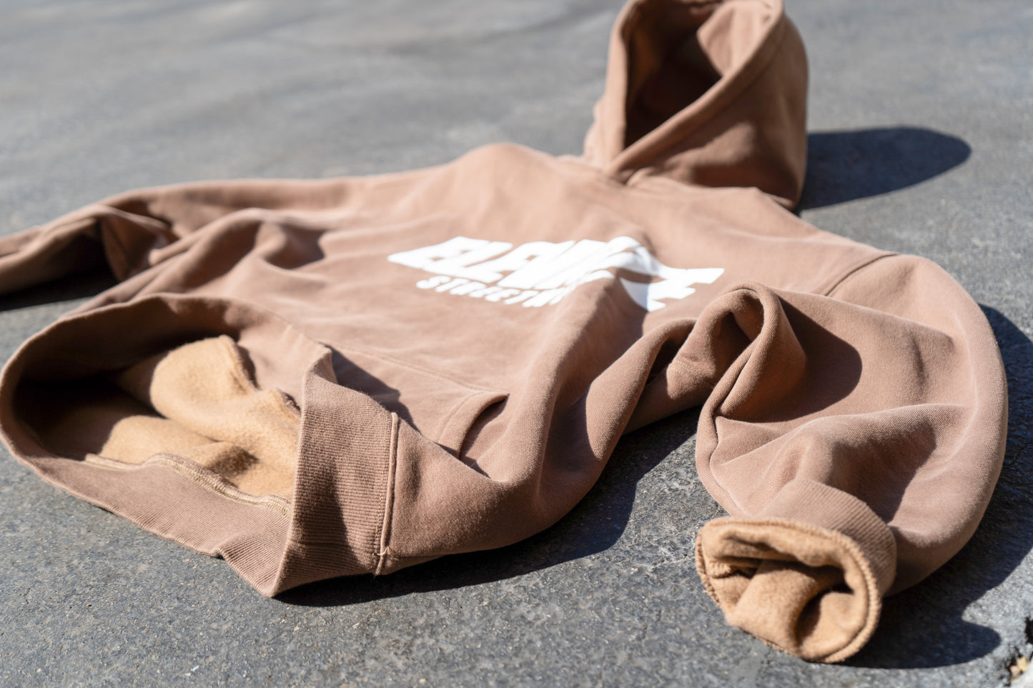 Elevate Signature Hoodie