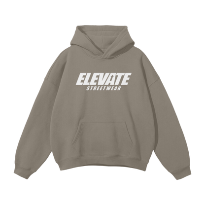 Beige-Elevate-Streetwear-Hoodie