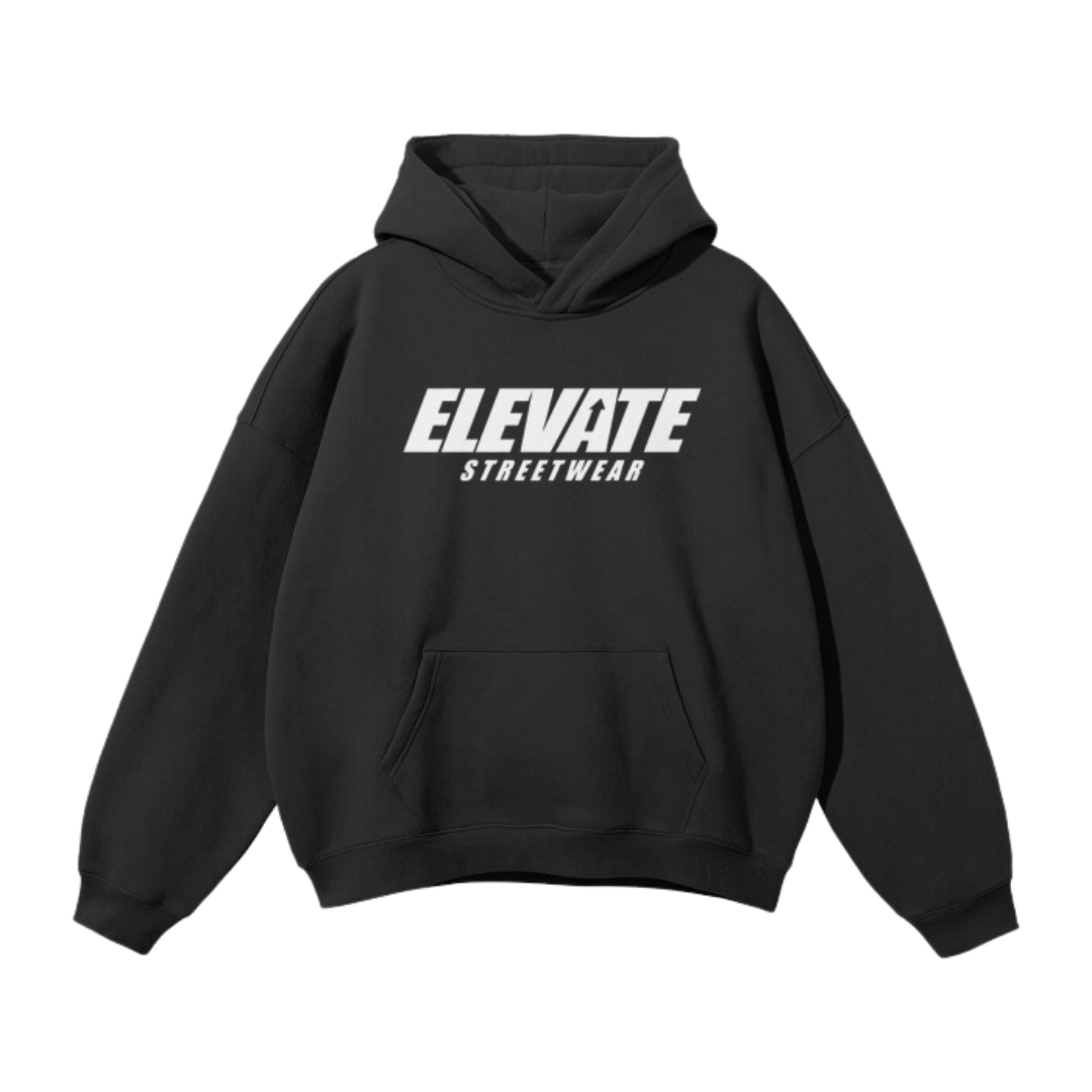 Black-Elevate-Streetwear-Hoodie