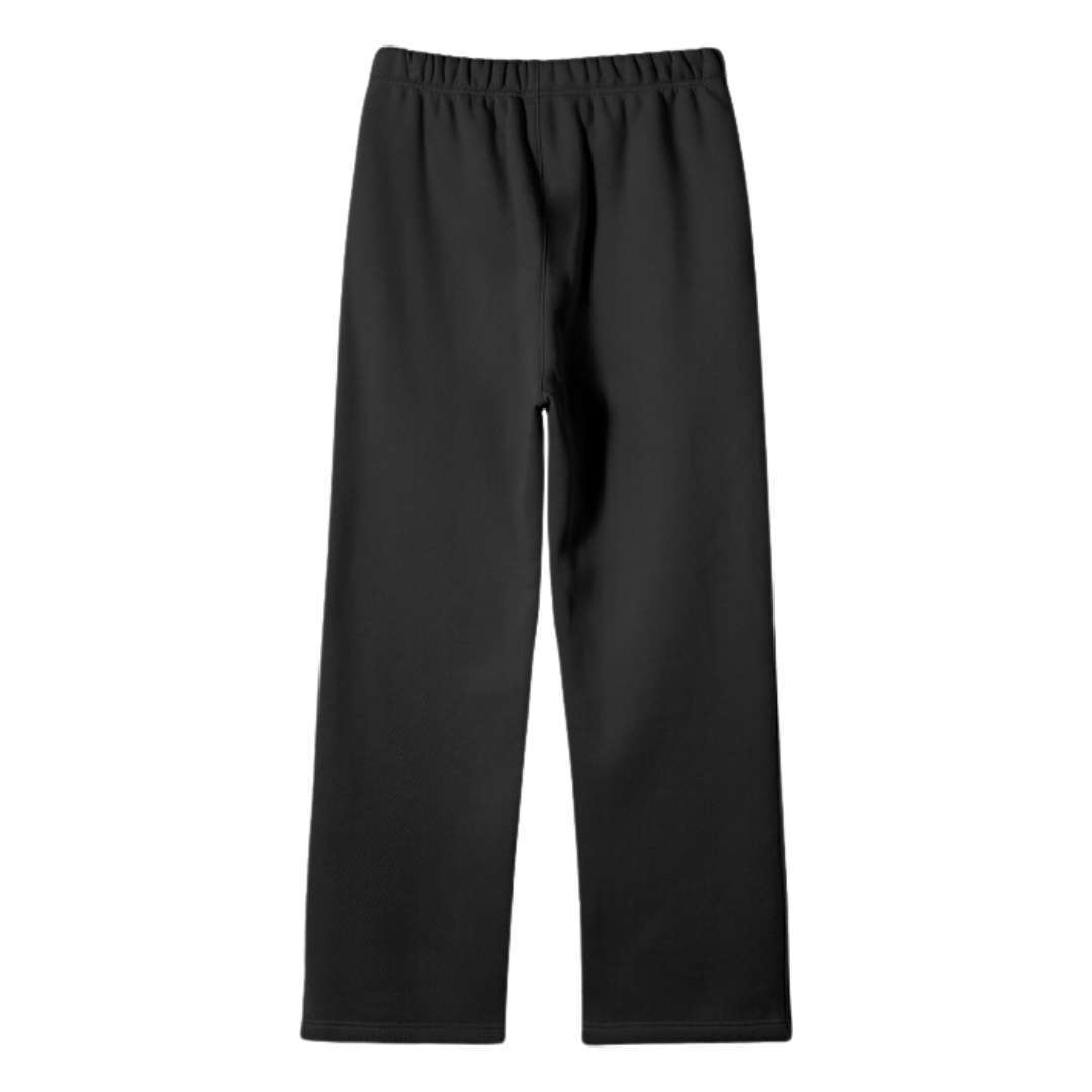 Elevate-Straight-Leg-Pants-back-Black