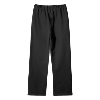 Elevate-Straight-Leg-Pants-back-Black