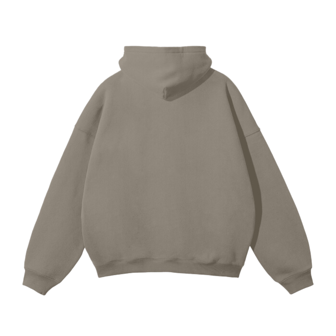 Elevate-streetwear-hoodie-beige