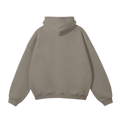 Elevate-streetwear-hoodie-beige